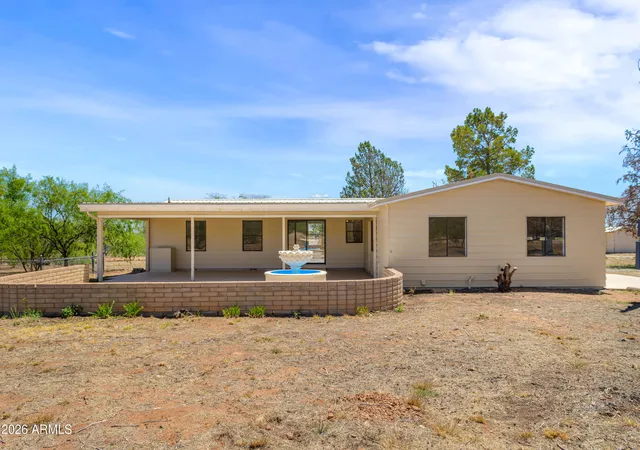Homes for sale in Hereford, AZ | 5696 S Calle De La Rosa Dr, Hereford, AZ 85615 | MLS# 7024714