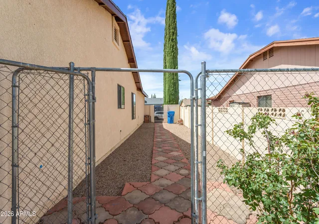 38th image of 5090 Calle Cumbre, Sierra Vista, AZ 85635 | MLS# 7030770