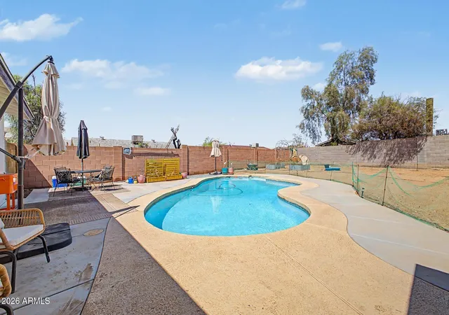 25th image of 5211 S 43rd Pl, Phoenix, AZ 85040 | MLS# 7023984