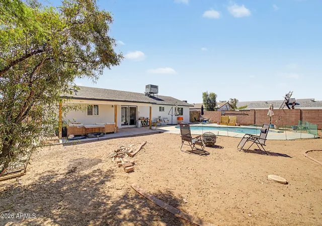 4th image of 5211 S 43Rd Pl, Phoenix, AZ 85040 | MLS# 7023984