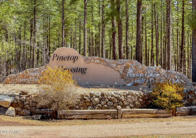 Homes for sale in Pinetop, AZ | 5145 Drifting Snow Loop, Pinetop, AZ 85935 | MLS# 7023205