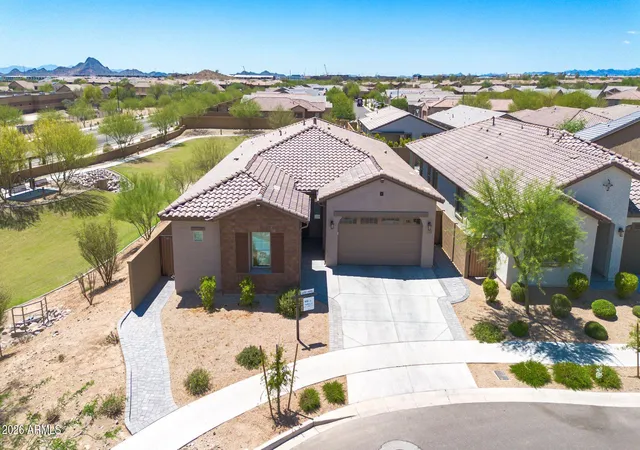 3rd image of 32258 N 21St Ave, Phoenix, AZ 85085 | MLS# 7025722