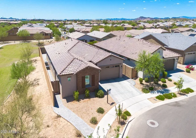 4th image of 32258 N 21St Ave, Phoenix, AZ 85085 | MLS# 7025722