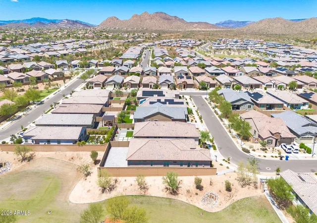 86th image of 32258 N 21st Ave, Phoenix, AZ 85085 | MLS# 7025722