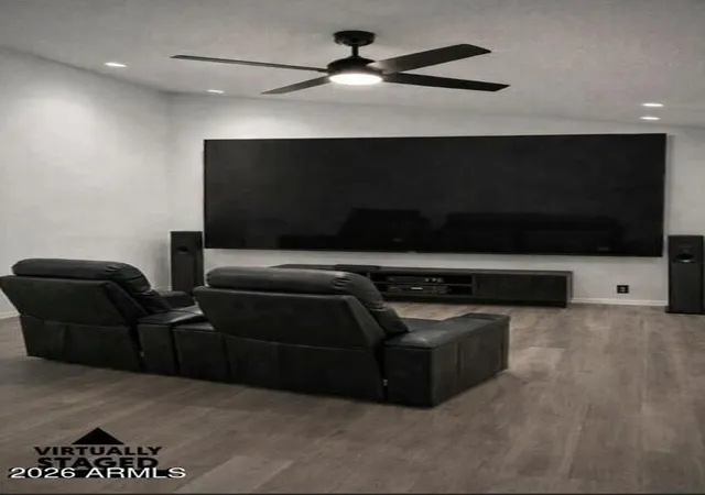 Photo 4 of Single family home for sale at 307 W Taro Ln, Phoenix, AZ 85027 | MLS# 7023576 | Listing updated on 2026-08-29