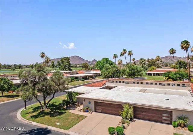 4th image of 7736 E Bisbee Rd, Scottsdale, AZ 85258 | MLS# 7044817