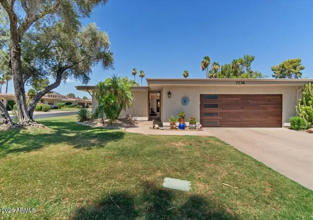 5th image of 7736 E Bisbee Rd, Scottsdale, AZ 85258 | MLS# 7044817