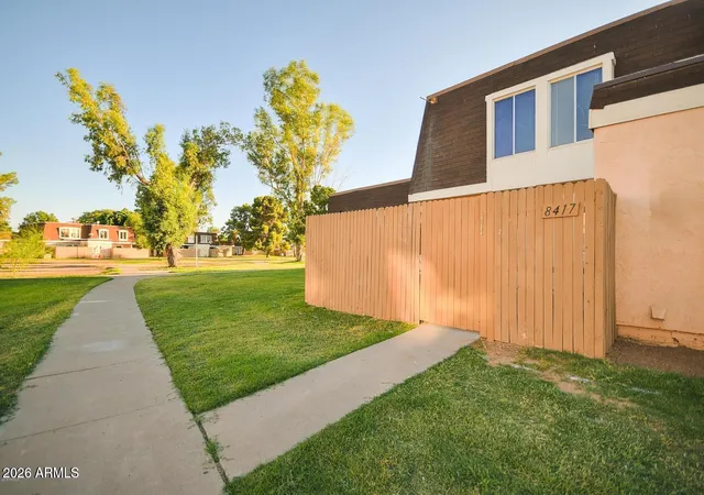 1st image of 8417 N 34th Ave, Phoenix, AZ 85051 | MLS# 7063010