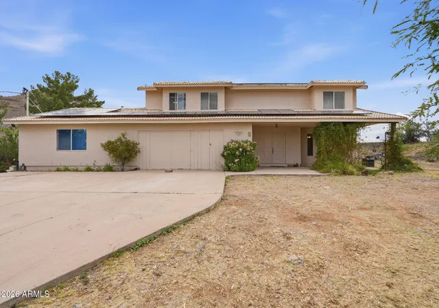 1st image of 428 Camino Canoa, Rio Rico, AZ 85648 | MLS# 7024436
