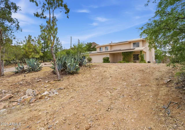 Photo 3 of Single family home for sale at 428 Camino Canoa, Rio Rico, AZ 85648 | MLS# 7024436 | Listing updated on 2026-08-11