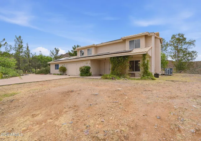 Photo 3 of Single family home for sale at 428 Camino Canoa, Rio Rico, AZ 85648 | MLS# 7024436 | Listing updated on 2026-08-11