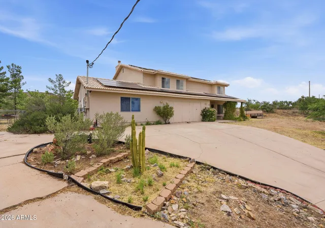 Photo 4 of Single family home for sale at 428 Camino Canoa, Rio Rico, AZ 85648 | MLS# 7024436 | Listing updated on 2026-08-11