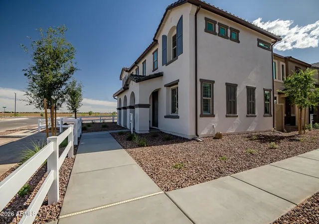 18th image of 43234 N Hinoki St, San Tan Valley, AZ 85140 | MLS# 7023248