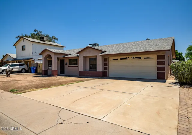 1st image of 8813 W Turney Ave, Phoenix, AZ 85037 | MLS# 7028197