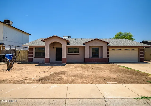 2nd image of 8813 W Turney Ave, Phoenix, AZ 85037 | MLS# 7028197
