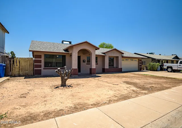 30th image of 8813 W Turney Ave, Phoenix, AZ 85037 | MLS# 7028197