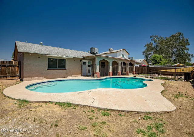 3rd image of 8813 W Turney Ave, Phoenix, AZ 85037 | MLS# 7028197