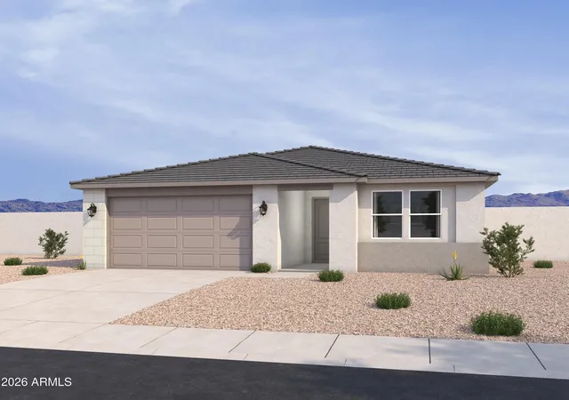 Photo 1 of Single family home for sale at 27025 N 161st Lane, Surprise, AZ 85387 | MLS# 7023298 | Listing updated on 2026-08-11