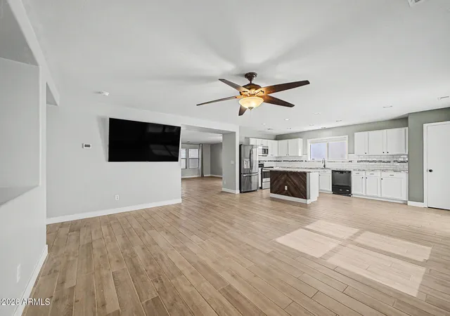 Photo 4 of Single family home for sale at 17736 N 183rd Avenue, Surprise, AZ 85374 | MLS# 7025982 | Listing updated on 2026-09-14