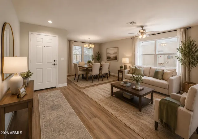 2nd image of 17736 N 183rd Ave, Surprise, AZ 85374 | MLS# 7025982