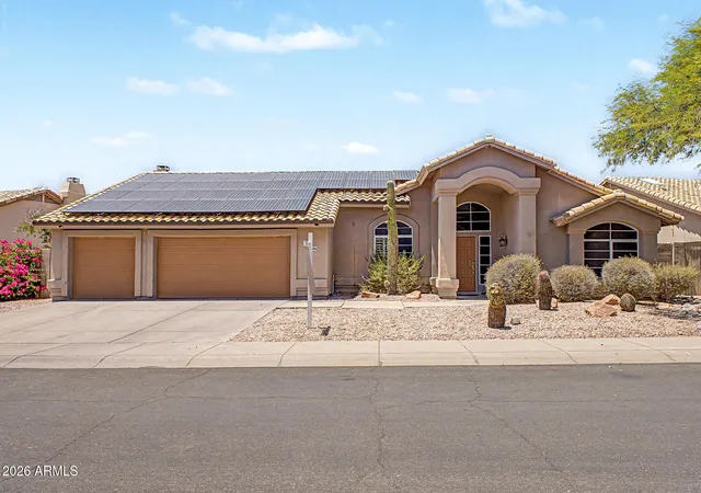 Homes for sale in Cave Creek, AZ | 29826 N 43rd Wy, Cave Creek, AZ 85331 | MLS# 7023265