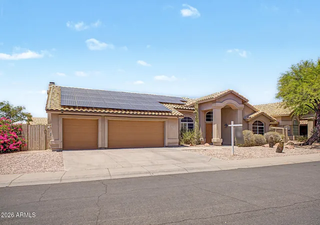 Homes for sale in Cave Creek, AZ | 29826 N 43rd Wy, Cave Creek, AZ 85331 | MLS# 7023265