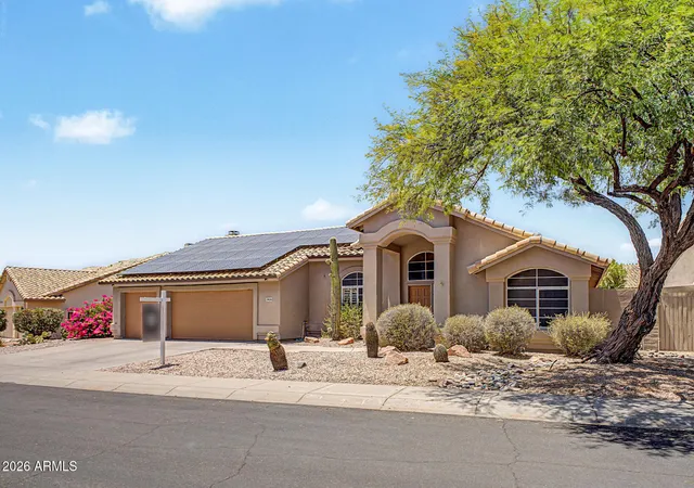 Homes for sale in Cave Creek, AZ | 29826 N 43Rd Wy, Cave Creek, AZ 85331 | MLS# 7023265