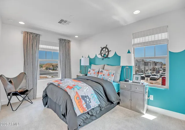 15th image of 43258 N Hinoki St, San Tan Valley, AZ 85140 | MLS# 7023284