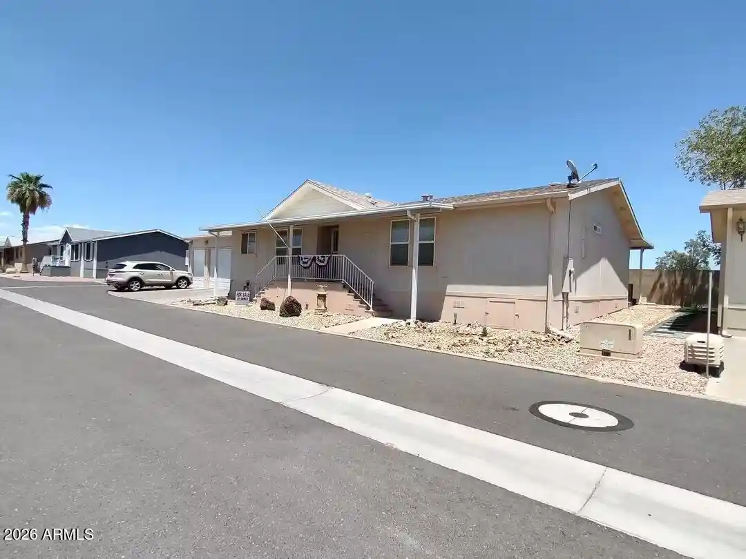 Photo 1 of Manufactured home for sale at 17200 W Bell Rd #2323, Surprise, AZ 85374 | MLS# 7025563 | Listing updated on 2026-10-30