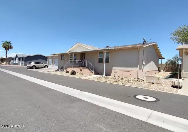Photo 1 of Manufactured home for sale at 17200 W Bell Rd #2323, Surprise, AZ 85374 | MLS# 7025563 | Listing updated on 2026-10-30