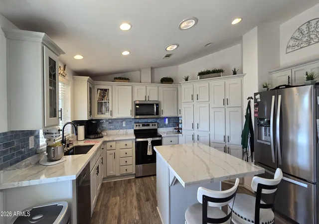 Homes for sale in Surprise, AZ | 17200 W Bell Rd #2323, Surprise, AZ 85374 | MLS# 7025563