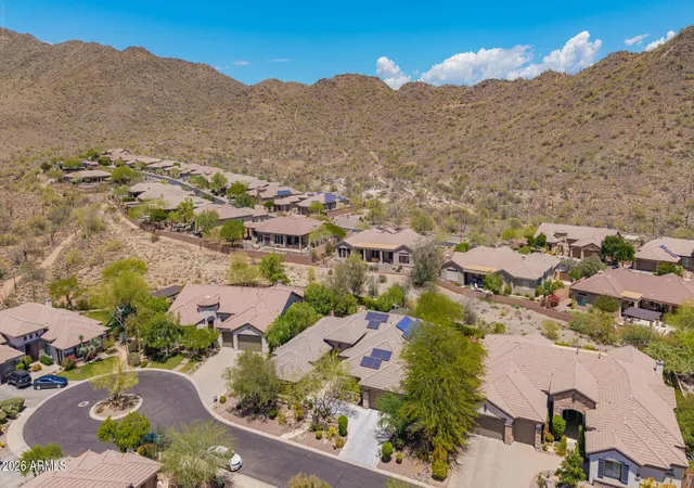 25th image of 1807 W Camargo Ct, Anthem, AZ 85086 | MLS# 7024861