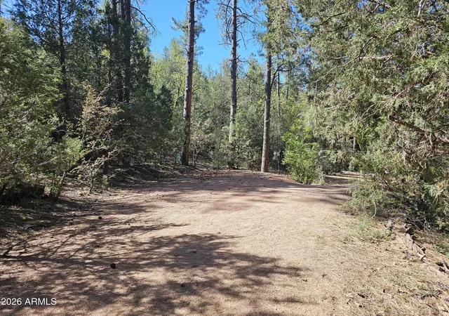 4th image of 3054 N Neal Dr #4, Payson, AZ 85541 | MLS# 7026957