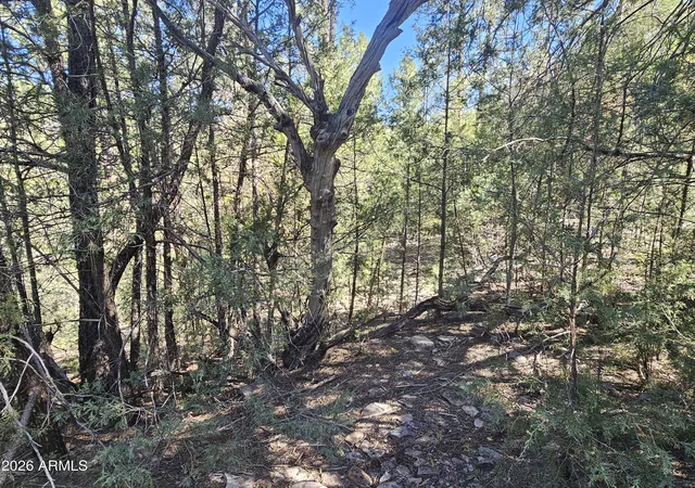 5th image of 3054 N Neal Dr #4, Payson, AZ 85541 | MLS# 7026957