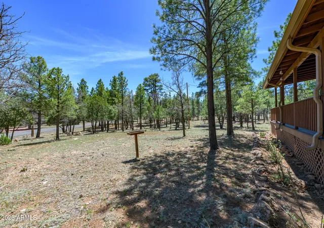 Homes for sale in Happy Jack, AZ | 2154 Saddle Blanket Rd, Happy Jack, AZ 86024 | MLS# 7023291