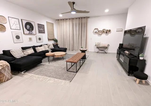 Photo 3 of Single family home for sale at 12580 W Country Clb Trl, Sun City West, AZ 85375 | MLS# 7030093 | Listing updated on 2026-09-03