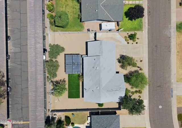Photo 4 of Single family home for sale at 6128 N 16th Place, Phoenix, AZ 85016 | MLS# 7029142 | Listing updated on 2026-09-21