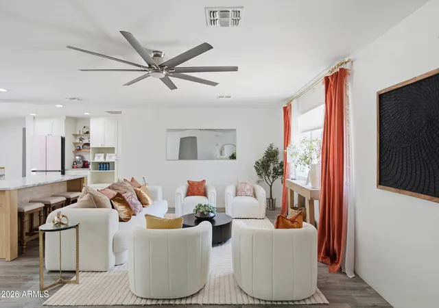 Photo 1 of Single family home for sale at 6128 N 16th Place, Phoenix, AZ 85016 | MLS# 7029142 | Listing updated on 2026-09-21