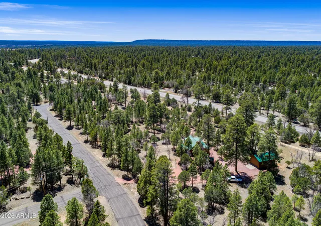 Homes for sale in Happy Jack, AZ | 2118 Saddle Blanket Rd #29, Happy Jack, AZ 86024 | MLS# 7023304