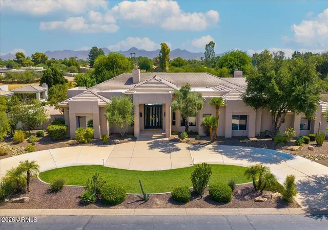 1st image of 7124 E Foothill Dr, Paradise Valley, AZ 85253 | MLS# 7063331