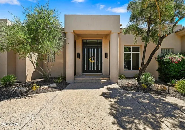 3rd image of 7124 E Foothill Dr, Paradise Valley, AZ 85253 | MLS# 7063331