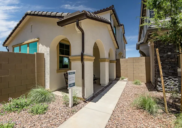 14th image of 43254 N Hinoki St, San Tan Valley, AZ 85140 | MLS# 7023346
