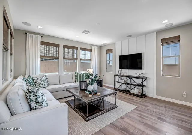 5th image of 43254 N Hinoki St, San Tan Valley, AZ 85140 | MLS# 7023346