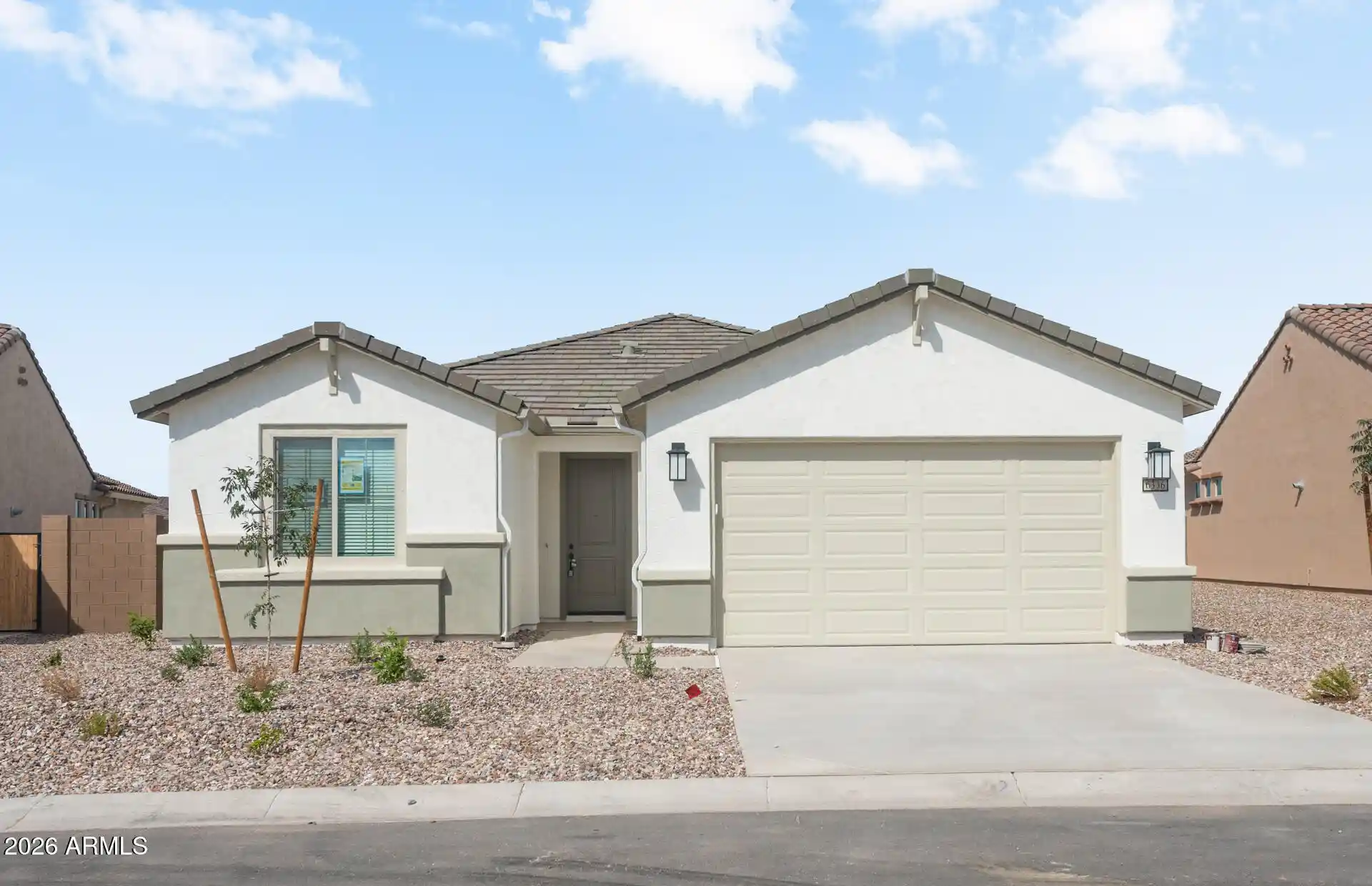Photo 1 of Single family home for sale at 6336 W Honors Way, Florence, AZ 85132 | MLS# 7024283 | Listing updated on 2026-10-19