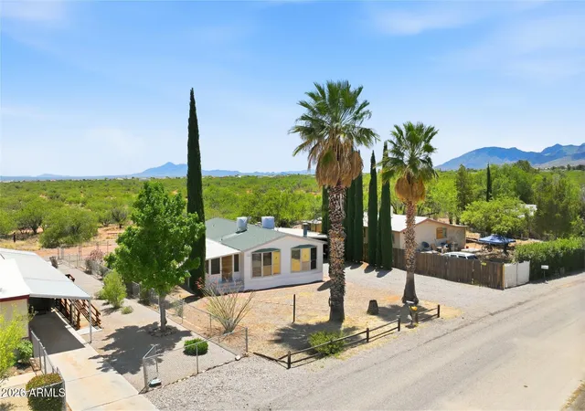3rd image of 5002 E Ironwood Cir, Sierra Vista, AZ 85650 | MLS# 7025367