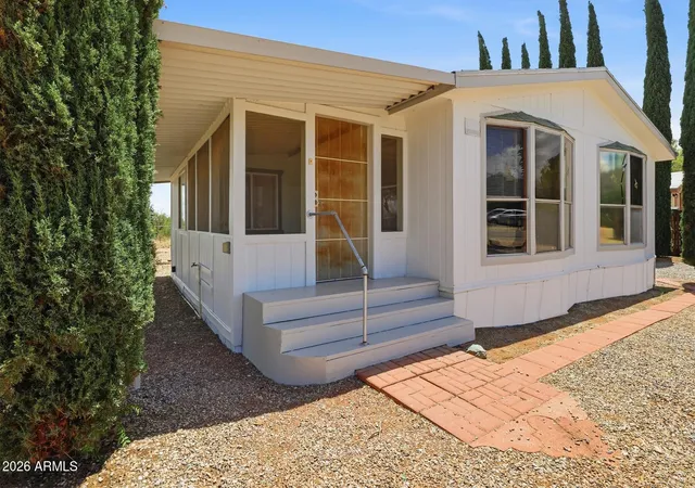 5th image of 5002 E Ironwood Cir, Sierra Vista, AZ 85650 | MLS# 7025367
