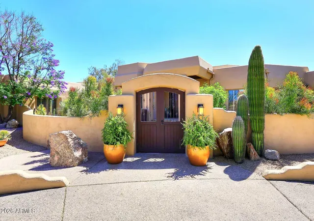 3rd image of 23863 N Church Rd, Scottsdale, AZ 85255 | MLS# 7026376