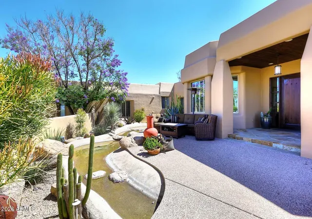 4th image of 23863 N Church Rd, Scottsdale, AZ 85255 | MLS# 7026376
