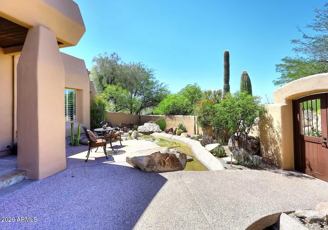 5th image of 23863 N Church Rd, Scottsdale, AZ 85255 | MLS# 7026376