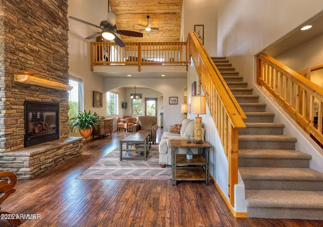 1st image of 2220 E Rock Garden Ln, Show Low, AZ 85901 | MLS# 7023349